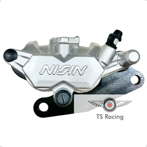 Heo dầu trước nissin thái màu bạc wave nhỏ - wave thái 110 - wave rs - fu 1 - fu 2 - wave zx - fu neo - fu x