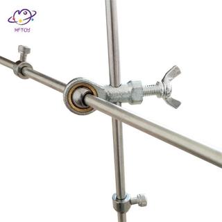 Phụ kiện mài HFTOY, thanh trượt kim loại Ruixin PRO RX008 chịu lực, chống mài mòn ~