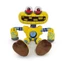 YT4 My Singing Monsters Oaktopus Wubbox Plushie Game Merch Búp bê bông sang trọng dễ thương