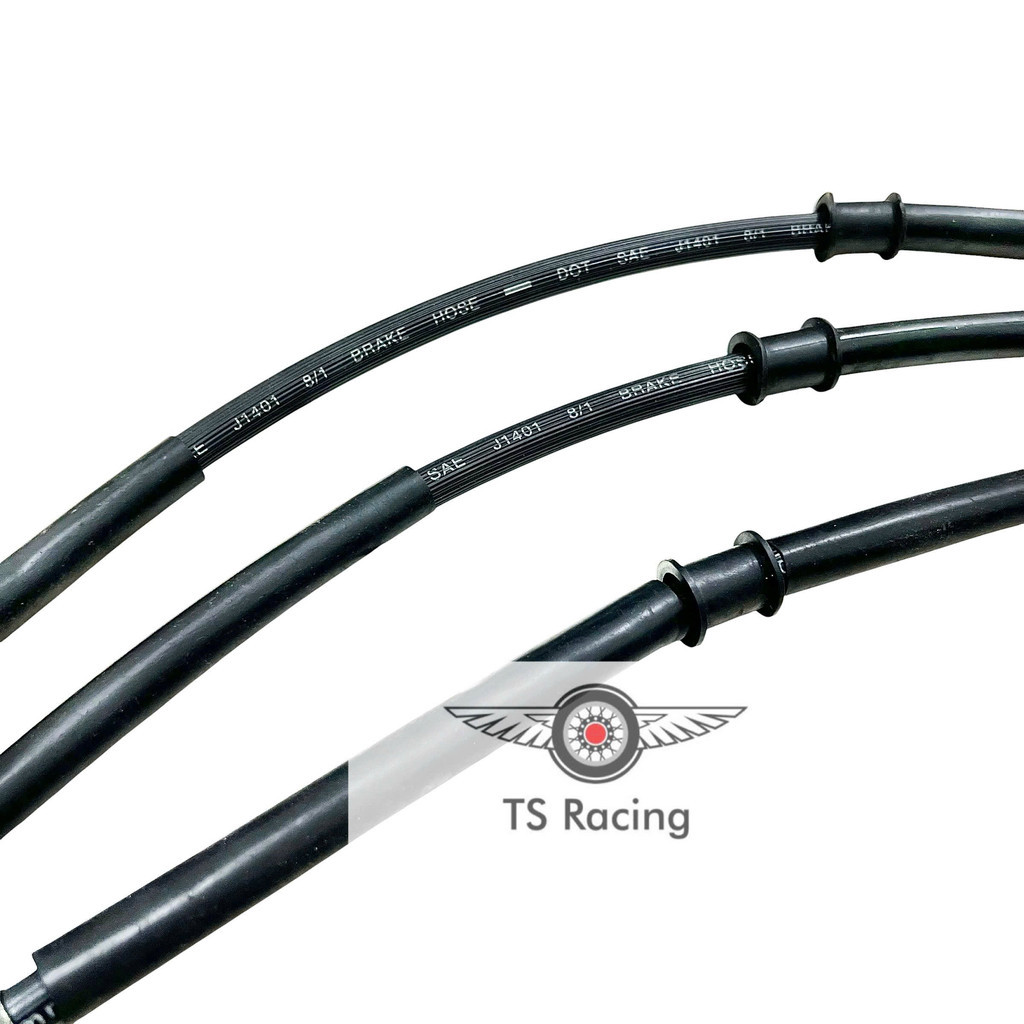 Dây thắng dầu dây phanh dầu 40cm - 50cm - 60cm