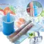 TRTR 100 Chiếc Dùng Một Lần Ice Popsicle Túi Dễ Dàng DIY Kem Popsicles Nhà Tủ Đông Khuôn Mùa Hè Dự Tiệc Cung Cấp VN