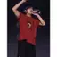 Jay Chou Vũ Hán Trạm Hòa Nhạc Hàng Hóa Áo Thun Tay Ngắn Giả Tưởng Carnival Rồng Trận Hiệp Sĩ Hỗ Trợ Quần Áo