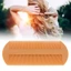 FAVORITEGOODS 10 chiếc Lược chấy, Lược loại bỏ chấy hai mặt có thể tái sử dụng, Tất cả các loại tóc Phòng chống trượt Chuyên nghiệp Răng mịn Lược chải răng mịn chải lông