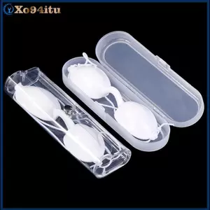 XOITU IPL 190nm-2000nm Kính Bảo Vệ Laser Mỹ Phẩm Làm Đẹp Bệnh Nhân Miếng Dán Mắt Trắng Chống Nắng Làm Đẹp Đặc Biệt VN