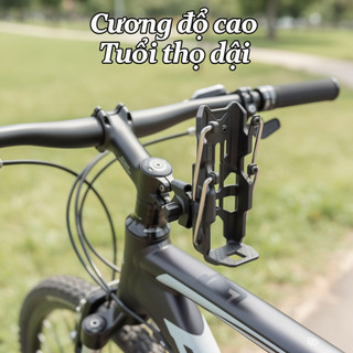 Xe Máy Xe Đạp Cốc Giá Đỡ 360 Xoay Độ Bền Cao Đa Năng Phù Hợp Với Mtb Xe Đạp Đường Bộ Adv Dễ Dàng Thiết Lập