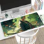 One Piece Sauron Mouse Pad Quá Khổ Bé Trai Trò Chơi Chơi Game Anime Bàn Phím Máy Tính Hai Chiều Bàn Phím Bàn Pad 5.255.25 7NAL