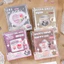Phong cách văn hóa lúa mì Magic Màu sắc đầy màu sắc Notepad Sổ tay hoạt hình Sổ tay học sinh Sổ kế toán có giá trị cao JPRK