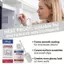 Lò vi sóng Cavity Touchup Paint 30ml Lớp phủ thiết bị để sửa chữa Sơn sửa chữa nội thất vi sóng cho nhà bếp gia đình jiwvn