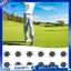 10 Chiếc Giày Golf Cleats Nhanh Xoắn Cleats Giày Golf Cleats Thay Thế Cho Nâng Cao Tay Cầm Và Độ Bền