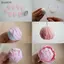 4 Chiếc Hoa Mẫu Đơn Bánh Fondant Pít Tông Cắt Khuôn Trang Trí Sugarcraft Nướng VN