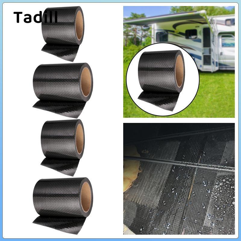 RV Underbelly Tape Dày RV Underbelly Patch cho Canopy Trailer Parasol
