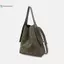 BeautifulHomeA Chamois Da Buet Túi Đeo Ngang Đơn Túi Đeo Vai Nữ Túi Tote Túi Messenger Dung Tích Lớn Túi Mua Sắm VN
