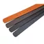 Dây đai không khóa 32516 / Thân đai / Lỗ / tg Da sáng chế / Chiều rộng 3,4cm / Dòng này / Đuôi bán nguyệt / Dệt trơn mờ / Hạt nguyên hạt / Đai da bò lớp đầu tiên