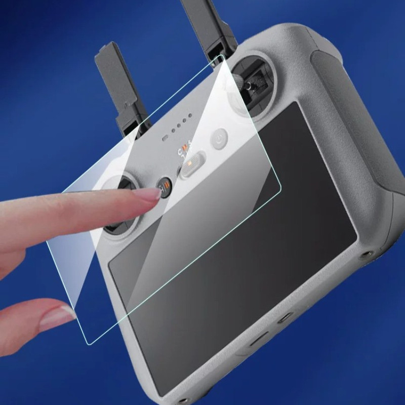 Dành Cho DJI Lito X 1 Lito 1 Kính Cường Lực HD Trong Suốt Bảo Vệ Màn Hình Cho DJI Lito X1 Lito1 Litox1 Phim Bảo Vệ Toàn Diện