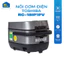 Nồi Cơm Điện Cao Tần Toshiba RC-18IP1PV 1.8L - Hàng Chính Hãng