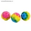 MỚI Galaxy Moon Ball Extreme High Bouncing Ball Spaceball Đồ chơi trẻ em Pelota Saltarina Para SKY