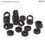 MỚI 20 Chiếc Chất Lượng Cao 1 / 64 Lốp Da Xe Mô Hình Cảnh Phụ Kiện Lốp Bánh Xe Mô Hình Ô Tô Cảnh SKY