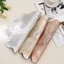 Giá Trị Cao Ánh Sáng Sang Trọng Sen Chống Trơn Trượt Placemat Bát Thảm Coaster PVC Cách Nhiệt Dày Khách Sạn Hộ Gia Đình Có Thể Giặt Thảm TEHL