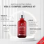 Serum Dưỡng Trắng Da HISTOLAB Vita C Complex Ampoule 47% 50ml/lọ - hạn 2028 HQ serum vitamin C histolab Re:LabCF62