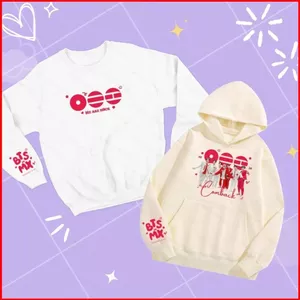 YB1 2026 BTS WORLD TOUR hoodie KPOP J-Hope RM Jimin áo nỉ người hâm mộ quà tặng BY1
