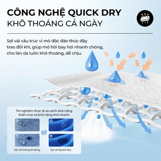 [GIẢM 50%] Áo thun thể thao nam HLA Sportsday chống tia UV kháng khuẩn,Quick Dry hút mồ hôi