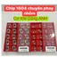 Chip 1604 chuyên phay tiện nhôm DESKAR