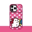 Ốp điện thoại mềm hình mèo ngọt ngào lấp lánh cho iPhone 16 15 14 Plus 13 12 11 17 Pro Max Vỏ bảo vệ chống sốc