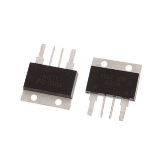 [KTP] 1 cái mới bta100 800B 1200B 1600B 100A 800V 1200V 1600V BTA100-800B BTA100-1200B BTA100-1600B công suất cao SCR
