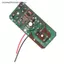 MỚI 4CH RC Điều Khiển Từ Xa Mạch PCB Bộ Thu Phát Bảng RC Phụ Kiện Xe Hơi Có Ăng Ten Hệ Thống Vô Tuyến SKY