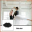 Váy Sequin Tutu dành cho nữ Người lớn múa ba lê Trang phục vải tuyn erkenai