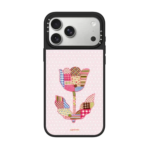 Ốp Điện Thoại Gương Từ Tính Nghệ Sĩ Hoa Hồng Cho IPhone 16 15 14 Plus 13 12 11 17 Pro Max Trường Hợp 17 Vỏ Bảo Vệ Chống Sốc Không Khí