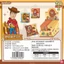Jandoon Toy Story 5 Hộp Mini Trang Sức Acrylic Prendent Hộp Mù 【 [8 Chiếc]