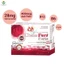 Viên Uống Chela-Ferr Forte Của Olimp Labs Chứa 28mg Sắt, Hỗ Trợ Bổ Sung Sắt Cho Bà Bầu-Hộp 30 Viên