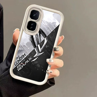 Thích hợp cho VIVO IQOO Neo 11 10 9 Pro Vỏ điện thoại IQOO Neo 9s 10 Pro Plus Vỏ bảo vệ silicon bền và chống rơi A31-A33
