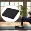 Jfory Yoga Ổn Định Cân Bằng Đệm Tập Thể Dục Chống Trơn Trượt TPE Thảm Xốp Cho Thiền Pilates Thể Dục