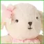 Bunny Sang Trọng Búp Bê Mềm Mặc Quần Áo Thỏ Dễ Thương Sang Trọng Cho Tiệc Sinh Nhật Nhà Phòng Ngủ Mầm Non Daycare saixit2vn