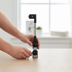 Có Thể Điều Chỉnh Xe Đẩy Cho Bé Tấm Che Nắng Giá Đỡ Chống Trơn Trượt Xe Đẩy Ô Kẹp Chống Thấm Nước Cho Ngoài Trời