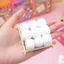 / Khuôn Vui Vẻ Đậu Phụ DIY Handmade Đồ Chơi Chất Liệu Gói Berry Đậu Phụ Quản Lý Mô Phỏng Nhà Chơi Xếp Hình
