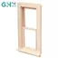 GHX 1: 12 Nhà Búp Bê Mô Hình Cửa Sổ Thu Nhỏ Nhà Trang Trí Cửa Và Cửa Sổ Đồ Chơi Nội Thất VN