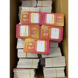 SIM VIETNAMOBILE 4G NHẬN TIN NHẮN-Hotsales