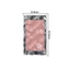 Phấn má hồng phấn FAVORITEGOODS‌, Bảng Highlighter Matte Shimmer chống nhòe, Phấn má hồng chống thấm nước lâu trôi màu hồng‌ Mỹ phẩm