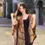PNPIA-Áo Cho Nữ Mùa Đông Poncho Ấm Khăn Choàng Hai Mặt Thiết Kế Thiện Chăn Khăn Sang Trọng Cashmere Pashmina Mũi Trộm