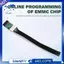 Dành cho EMMC-ISP VER: 1.00 Bộ chuyển đổi đặc biệt để lập trình mạch trong EMMC cho lập trình viên T48 (TL866-3G)