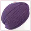 JRP Thời Trang Nam Nữ Co Giãn Mềm Mại Phong Cách Ấn Độ Turban Mũ Quấn Đầu Mũ JRP
