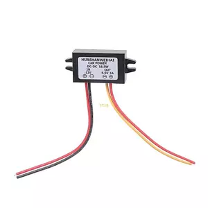 Mô-đun chuyển đổi bước xuống btsg 12V 24V cho thiết bị bảo mật đồng hồ thông minh
