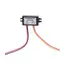 Mô-đun chuyển đổi bước xuống btsg 12V 24V cho thiết bị bảo mật đồng hồ thông minh