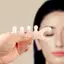 Lược Massage kinh tuyến cơ thể năm cánh bằng nhựa ZK để tuần hoàn máu & chống tĩnh điện VN