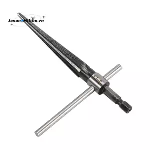 Côn Khoan 3-13mm Lục Giác Mũi Khoan Tay Cầm Cầu Thép Pin Lỗ Chamfer Chế Biến Gỗ Dụng Cụ Cắt Lõi Mũi Khoan Dụng Cụ Khoan Mũi Khoan Dụng Cụ