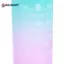 AN.MART 900ML Chai Nước Thể Thao Chai Chống Rò Rỉ Uống Du Lịch Ngoài Trời Chai Nước Di Động Tập Gym Thể Dục Bình VN