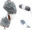 Lông Vũ Duster 2.8m Hộ Gia Đình Loại Bỏ Bụi Trần Bụi Duster Mở Rộng Có Thể Thu Vào Bụi Bụi Bụi Bụi Bàn Chải Bụi26060515